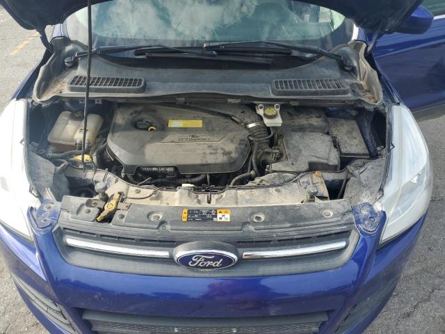 VIN 1FMCU9GX0DUD47220 2013 Ford Escape, SE no.12