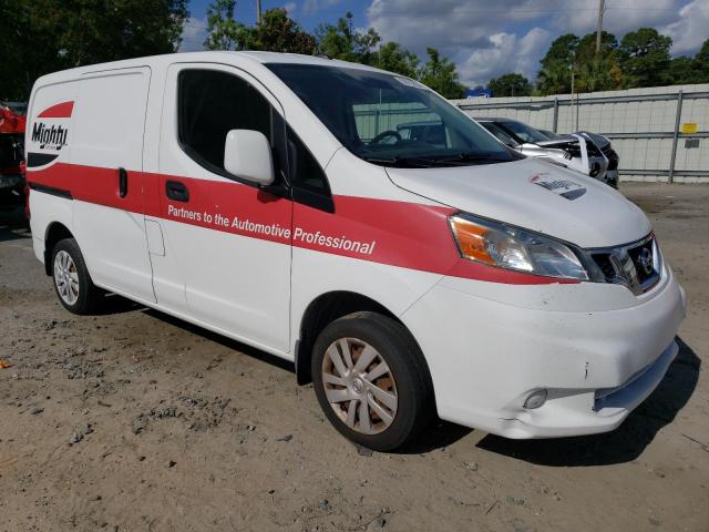 2015 NISSAN NV200 2.5S - 3N6CM0KN0FK697677