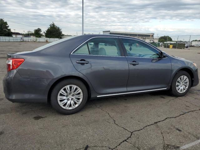 Vin: 4t4bf1fk1cr214788, lot: 54725014, toyota camry base 20123