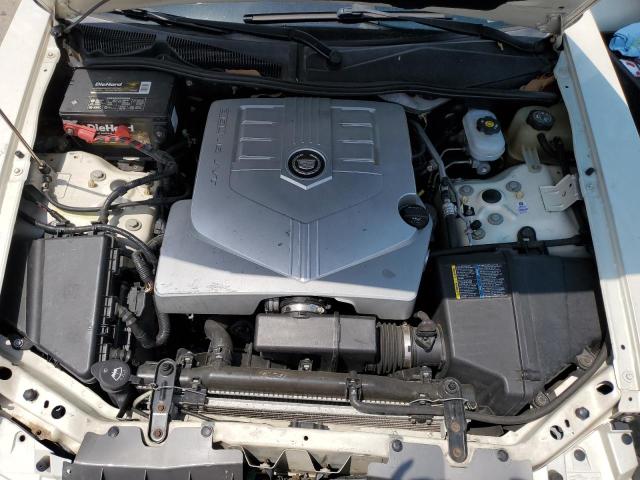 2005 Cadillac Cts Hi Feature V6 VIN: 1G6DP567750139339 Lot: 61073674