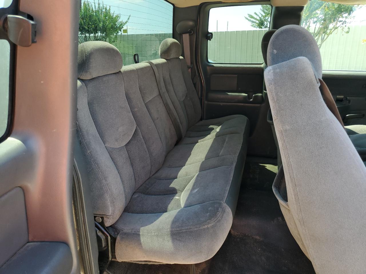 1GTHK29U83E100515 2003 GMC Sierra K2500 Heavy Duty