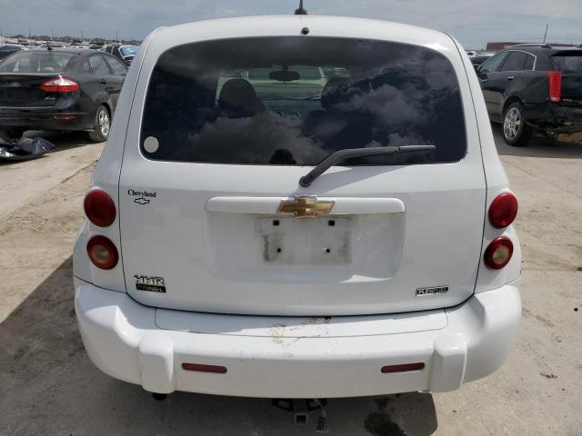 2009 Chevrolet Hhr Panel Ls VIN: 3GCCA85BX9S593827 Lot: 59847984