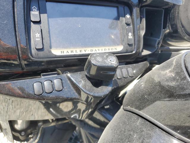 2018 HARLEY-DAVIDSON FLHXS STRE - 1HD1KRC12JB667437
