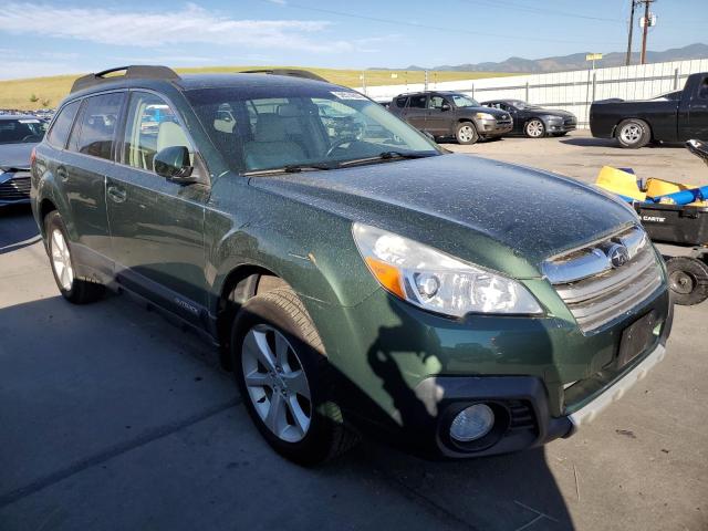 Vin: 4s4brcjc5d3240041, lot: 59574904, subaru outback 2.5i limited 20134
