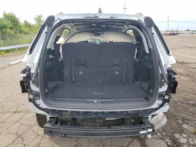 2023 Jeep Grand Cherokee L Limited VIN: 1C4RJKBG1P8886433 Lot: 58962624