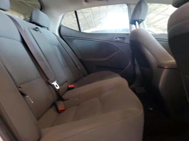 2015 Kia Optima Lx VIN: KNAGM4A7XF5665051 Lot: 60296034