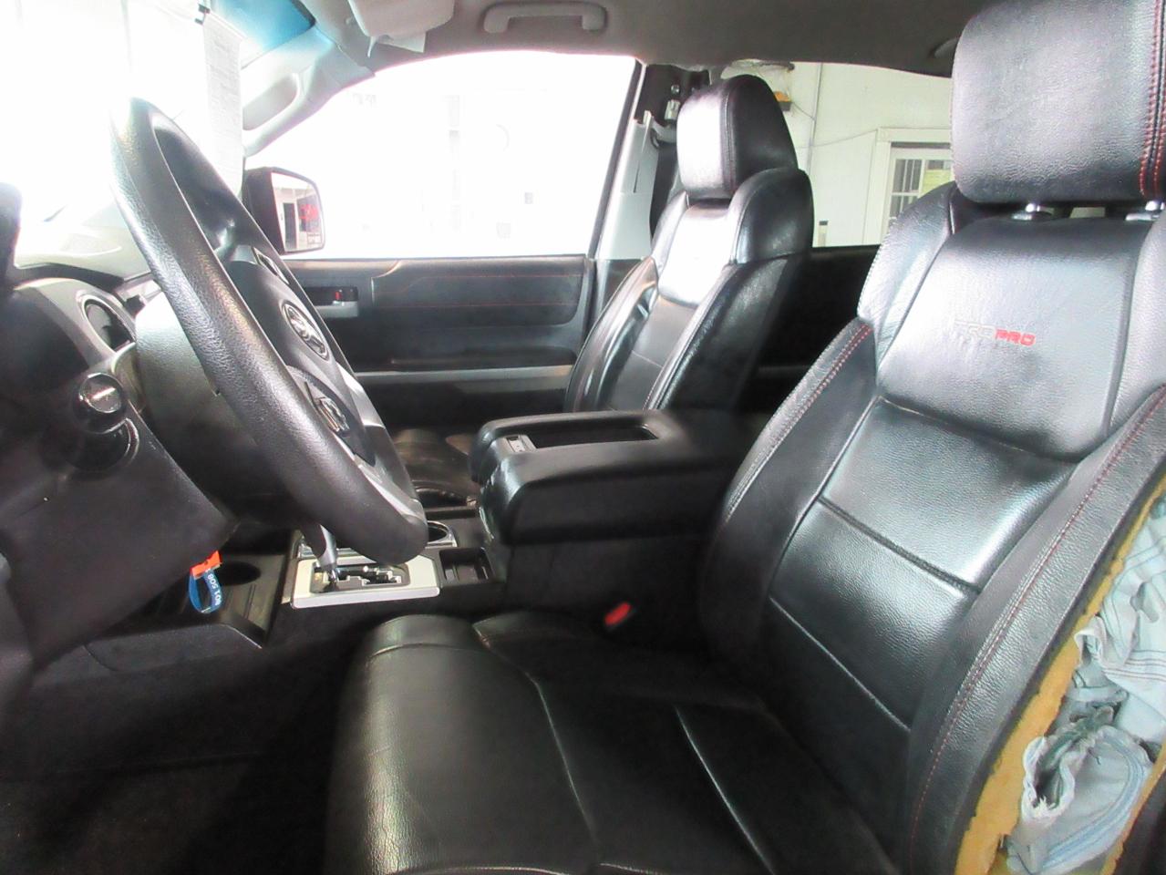 5TFDW5F1XGX541300 TOYOTA TUNDRA 2016