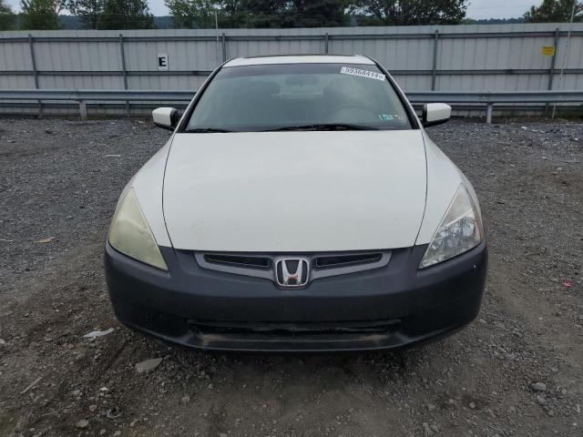 2005 Honda Accord Ex VIN: 1HGCM665X5A026860 Lot: 59368414