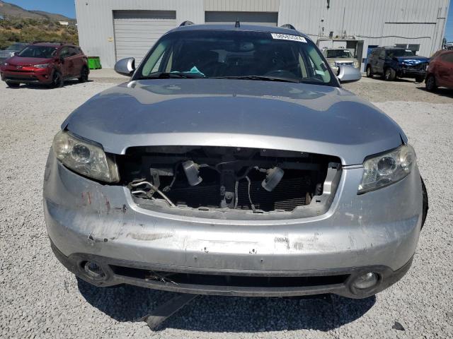 2004 Infiniti Fx35 VIN: JNRAS08U14X109201 Lot: 58685524