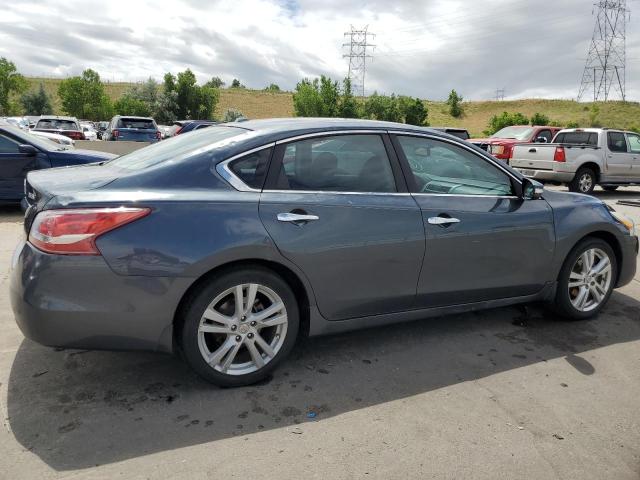 1N4BL3AP7DN429776 2013 Nissan Altima 3.5S