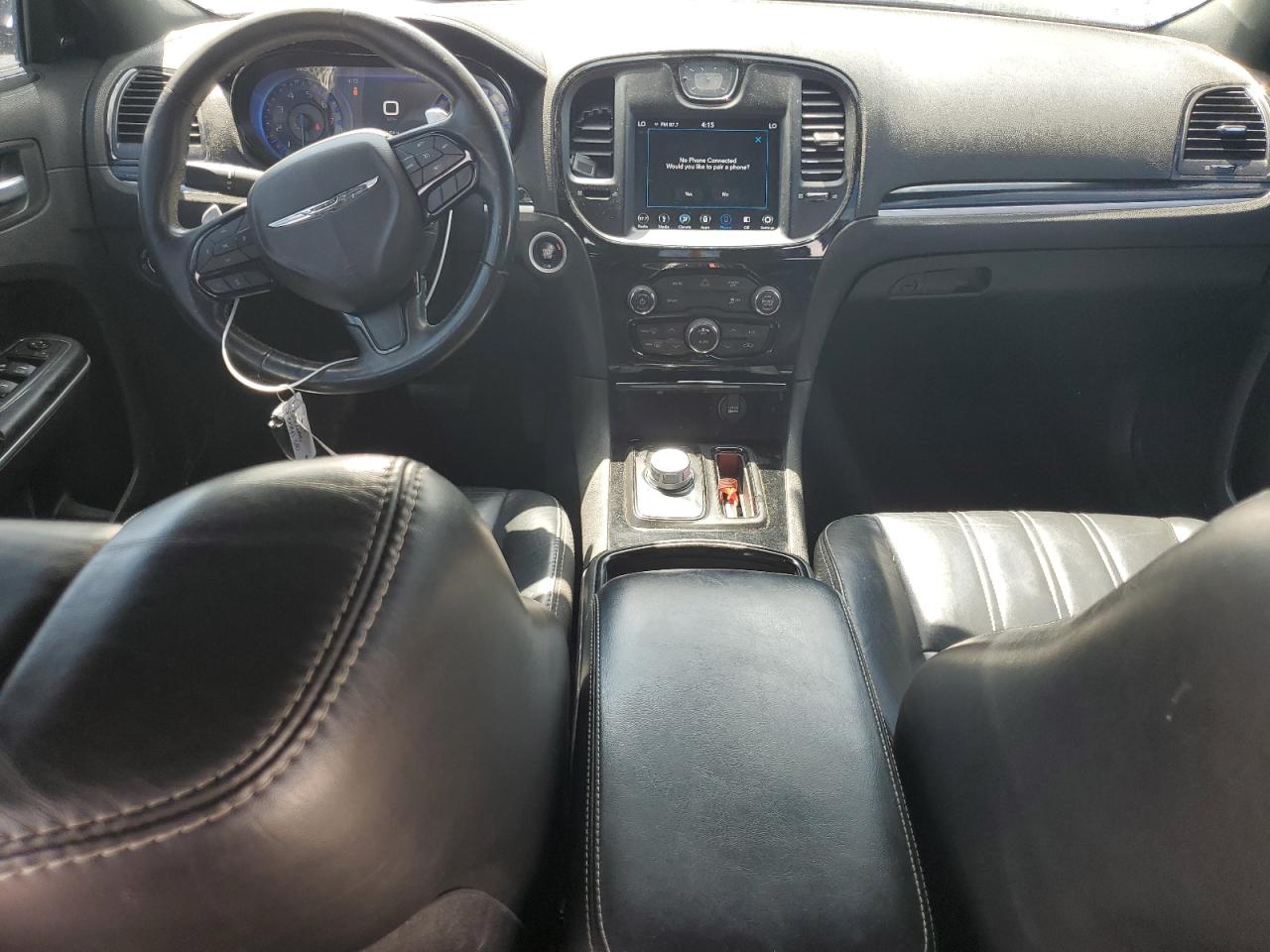 2C3CCAGG4KH542878 2019 Chrysler 300 S