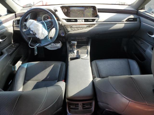 2020 Lexus Es 300H VIN: 58AD21B1XLU008275 Lot: 59141924