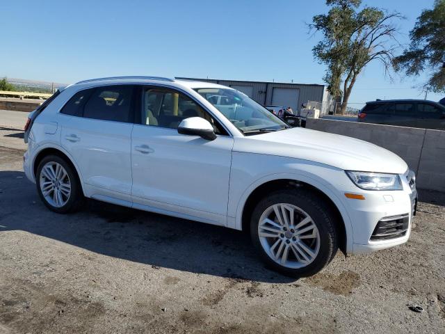 2019 AUDI Q5 PREMIUM - WA1BNAFY4K2035803