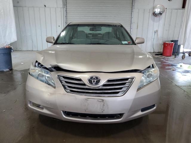 2007 Toyota Camry Hybrid VIN: 4T1BB46K27U024186 Lot: 58780284