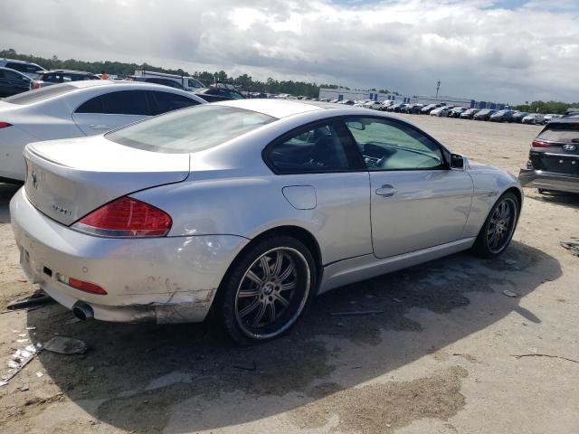 2006 BMW 650 I VIN: WBAEH13456CR49728 Lot: 59955814