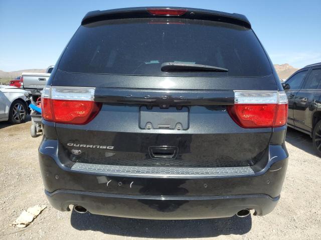 2013 Dodge Durango Sxt VIN: 1C4RDHAG9DC697856 Lot: 58284024