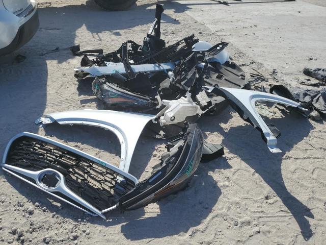 2022 Toyota Highlander Hybrid Xle VIN: 5TDGARAH7NS515084 Lot: 57803944