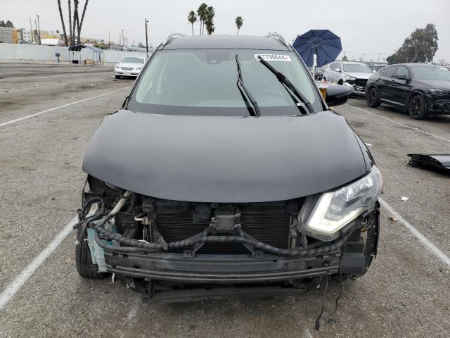 2019 NISSAN ROGUE S - 5N1AT2MV0KC700367