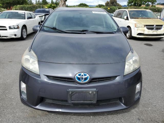 2010 Toyota Prius VIN: JTDKN3DU2A0127357 Lot: 57540854