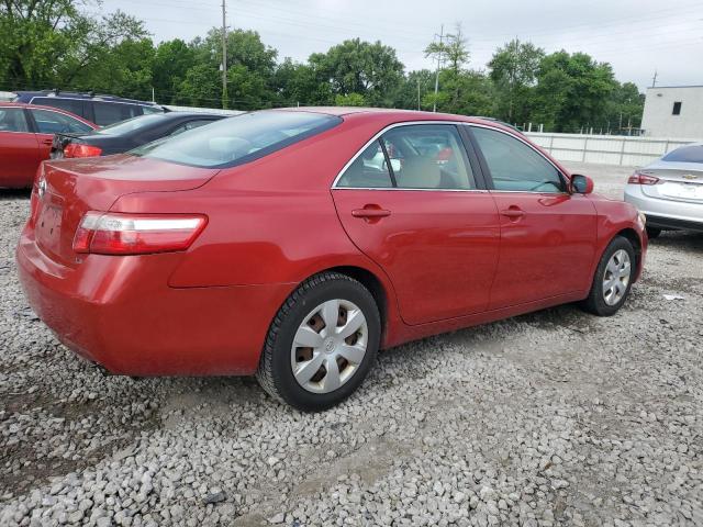 2008 Toyota Camry Ce VIN: 4T1BE46K98U240612 Lot: 57354824