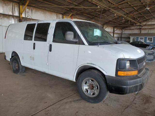 2007 Chevrolet Express G3500 VIN: 1GCHG35U971123568 Lot: 57878424