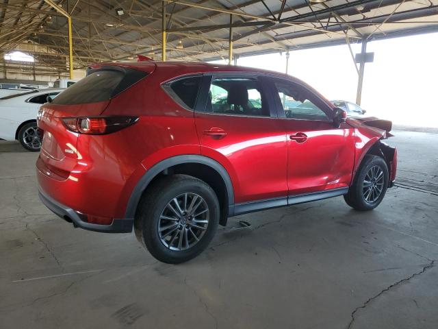 2017 Mazda Cx-5 Sport VIN: JM3KFABL6H0122952 Lot: 59569274