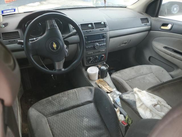 2008 Chevrolet Cobalt Lt VIN: 1G1AL58FX87196901 Lot: 57087974