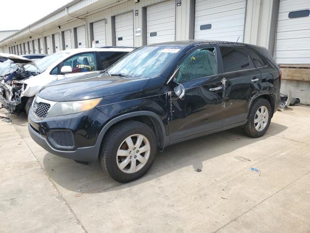 KIA SORENTO BA