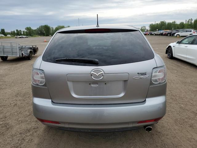 2010 Mazda Cx-7 VIN: JM3ER2W55A0322510 Lot: 59422884