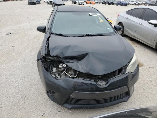 2016 TOYOTA COROLLA L - 5YFBURHE7GP506605