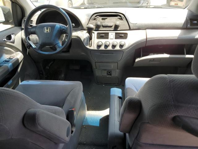 2007 Honda Odyssey Lx VIN: 5FNRL38257B099982 Lot: 57959344