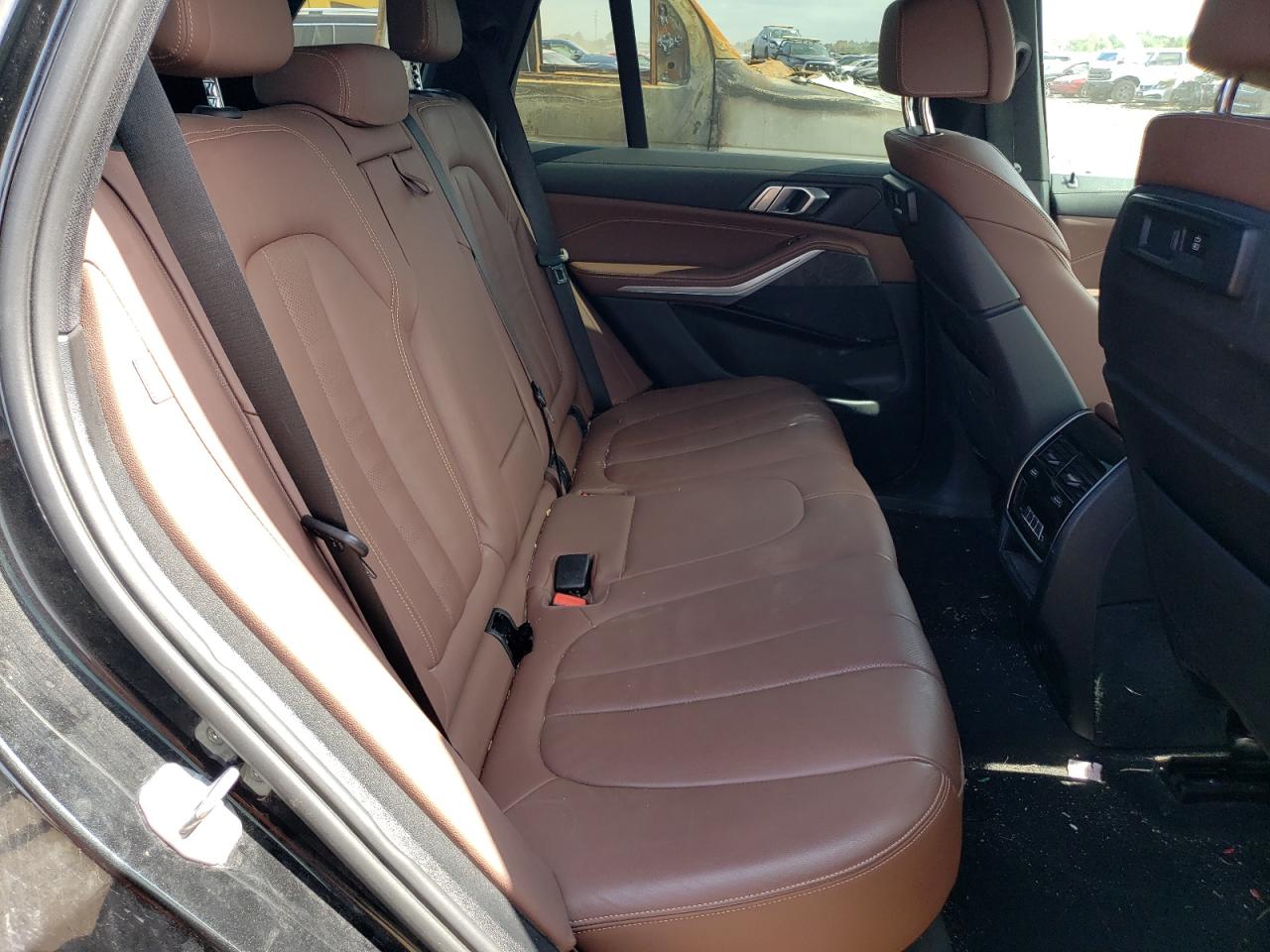 5UXTA6C06N9M32926 2022 BMW X5 xDrive45E