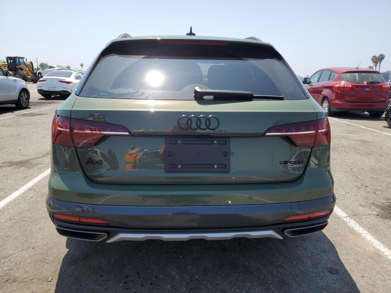 WA18AAF46PA076238 2023 Audi A4 Allroad Premium Plus