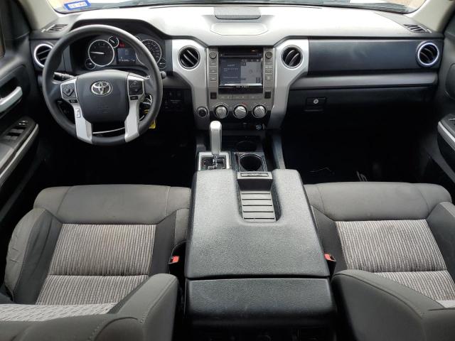 2016 Toyota Tundra Crewmax Sr5 VIN: 5TFDW5F19GX558735 Lot: 56912474