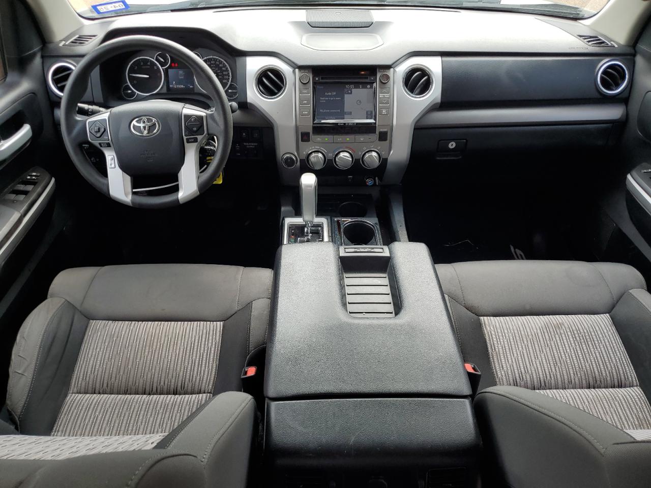 5TFDW5F19GX558735 TOYOTA TUNDRA 2016