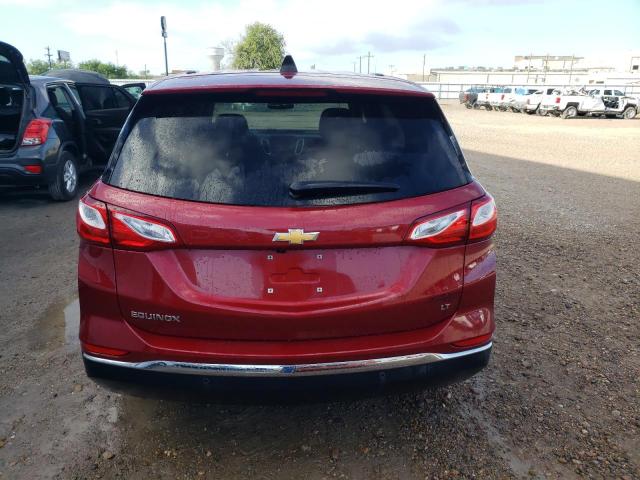 2019 Chevrolet Equinox Lt VIN: 2GNAXKEV2K6135188 Lot: 59449564