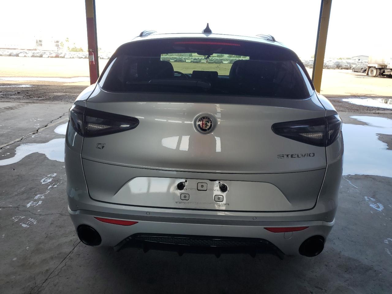 ZASPAKBN3M7D11748 2021 Alfa Romeo Stelvio Ti