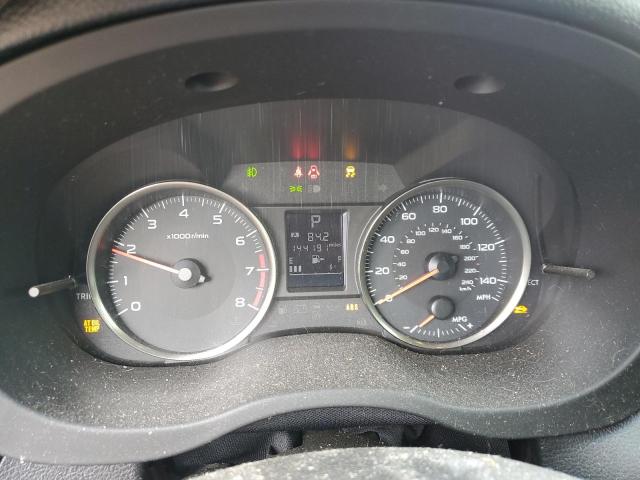 2015 Subaru Impreza Sport VIN: JF1GPAU63F8205682 Lot: 58976724