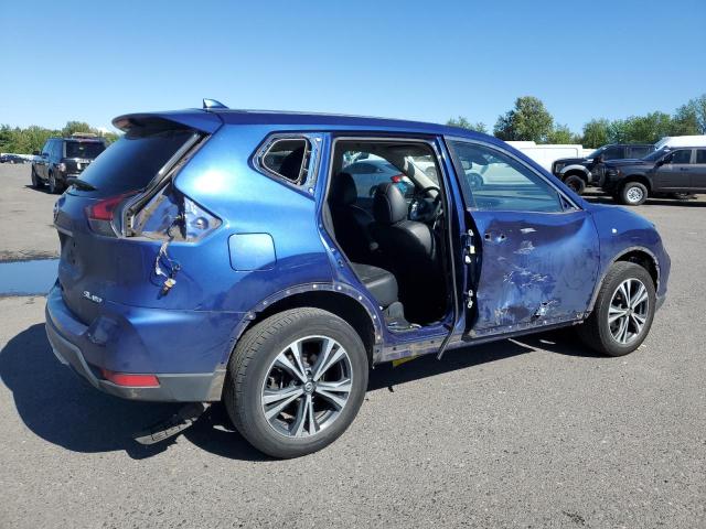 2018 Nissan Rogue S VIN: 5N1AT2MVXJC743631 Lot: 59924454