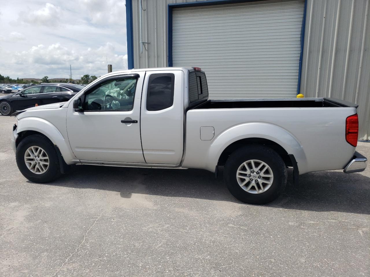 1N6BD0CT2HN728336 NISSAN FRONTIER 2017