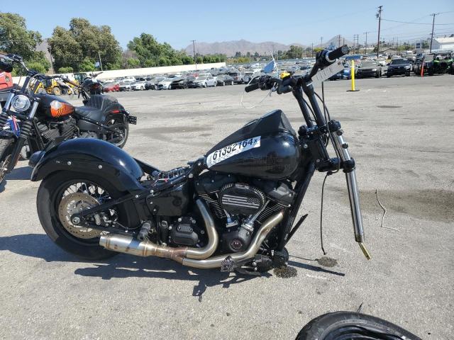 2021 HARLEY-DAVIDSON FXBBS - 1HD1YYK25MB064392