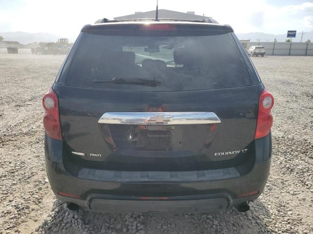 2012 Chevrolet Equinox Lt VIN: 2GNFLNE50C6215819 Lot: 59957984