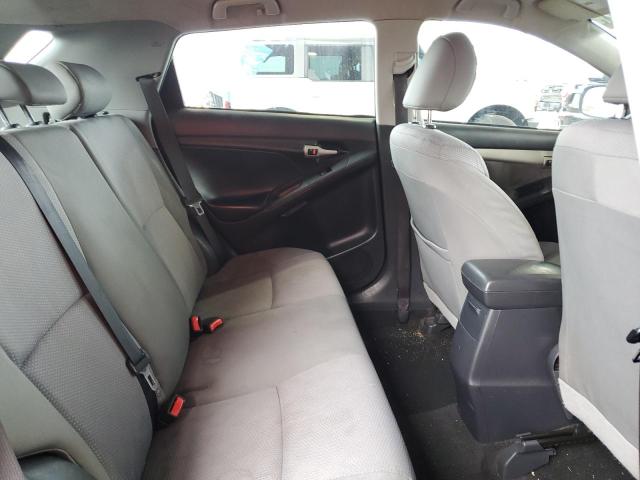 2009 Toyota Corolla Matrix VIN: 2T1KU40E79C135835 Lot: 58761474