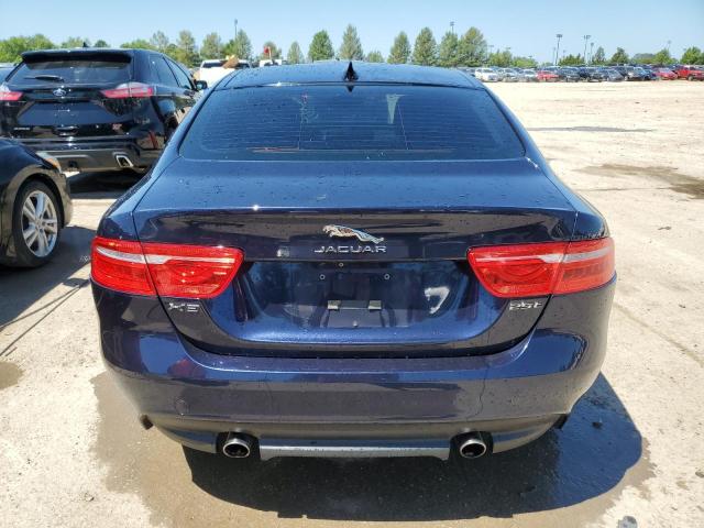 2017 Jaguar Xe VIN: SAJAR4BG2HA964909 Lot: 59057854