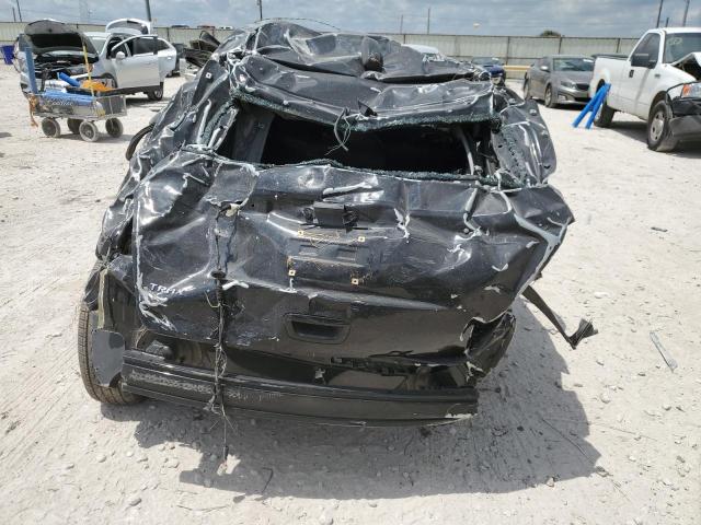 2018 CHEVROLET TRAX LS - 3GNCJKSB8JL374064