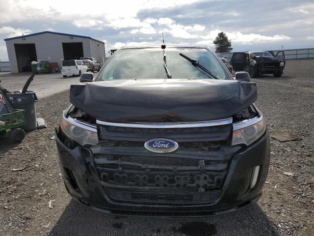 2013 Ford Edge Sport VIN: 2FMDK4AK1DBA00270 Lot: 59553324