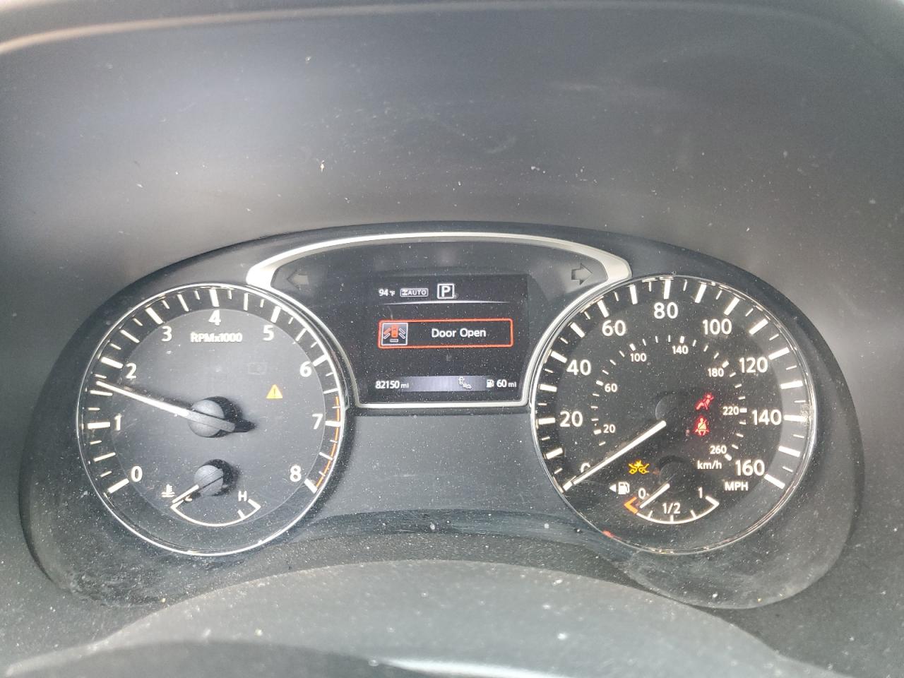 5N1DR2MMXHC615631 NISSAN PATHFINDER 2017