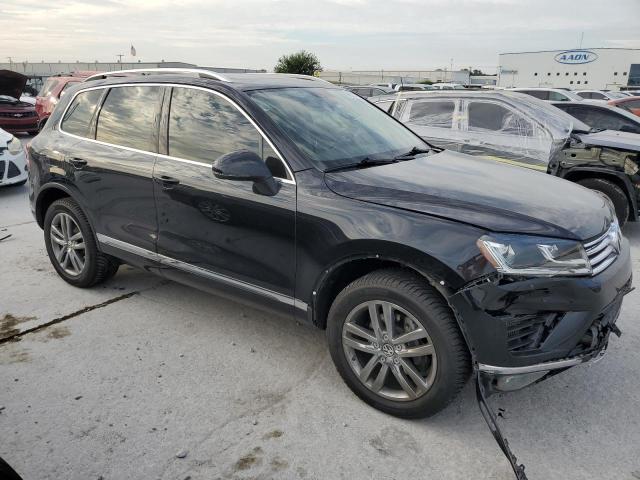 2016 VOLKSWAGEN TOUAREG TD WVGEP9BP0GD002166
