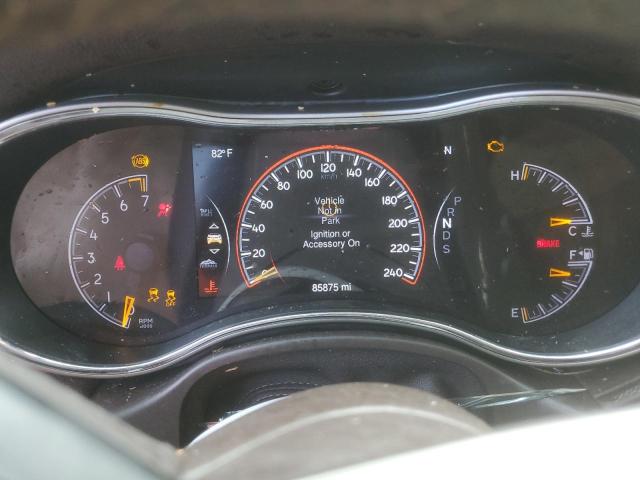 2014 Jeep Grand Cherokee Overland VIN: 1C4RJFCGXEC335871 Lot: 59239974