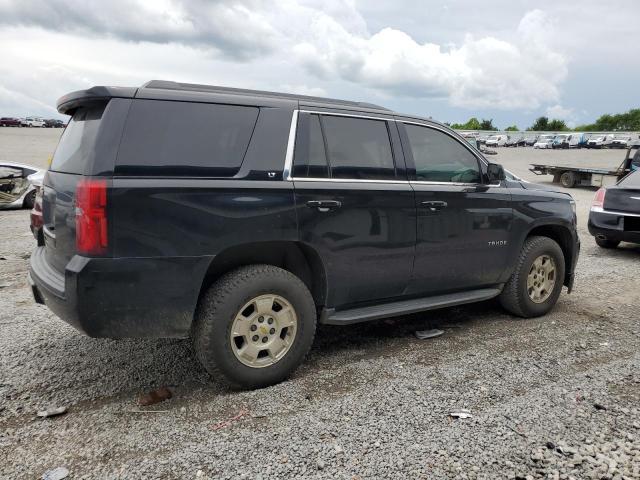 2015 CHEVROLET TAHOE K150 - 1GNSKBKC5FR704003
